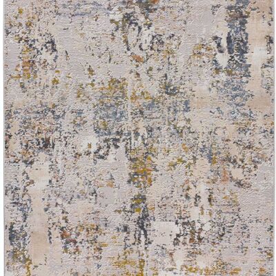 Alfombra de tejido fino de estilo contemporáneo SFUMATO
