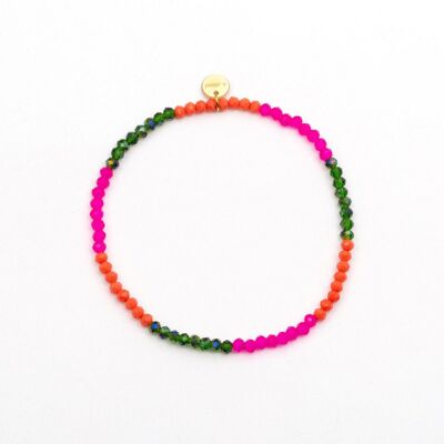 Pulsera Maud | Acero inoxidable de primera calidad