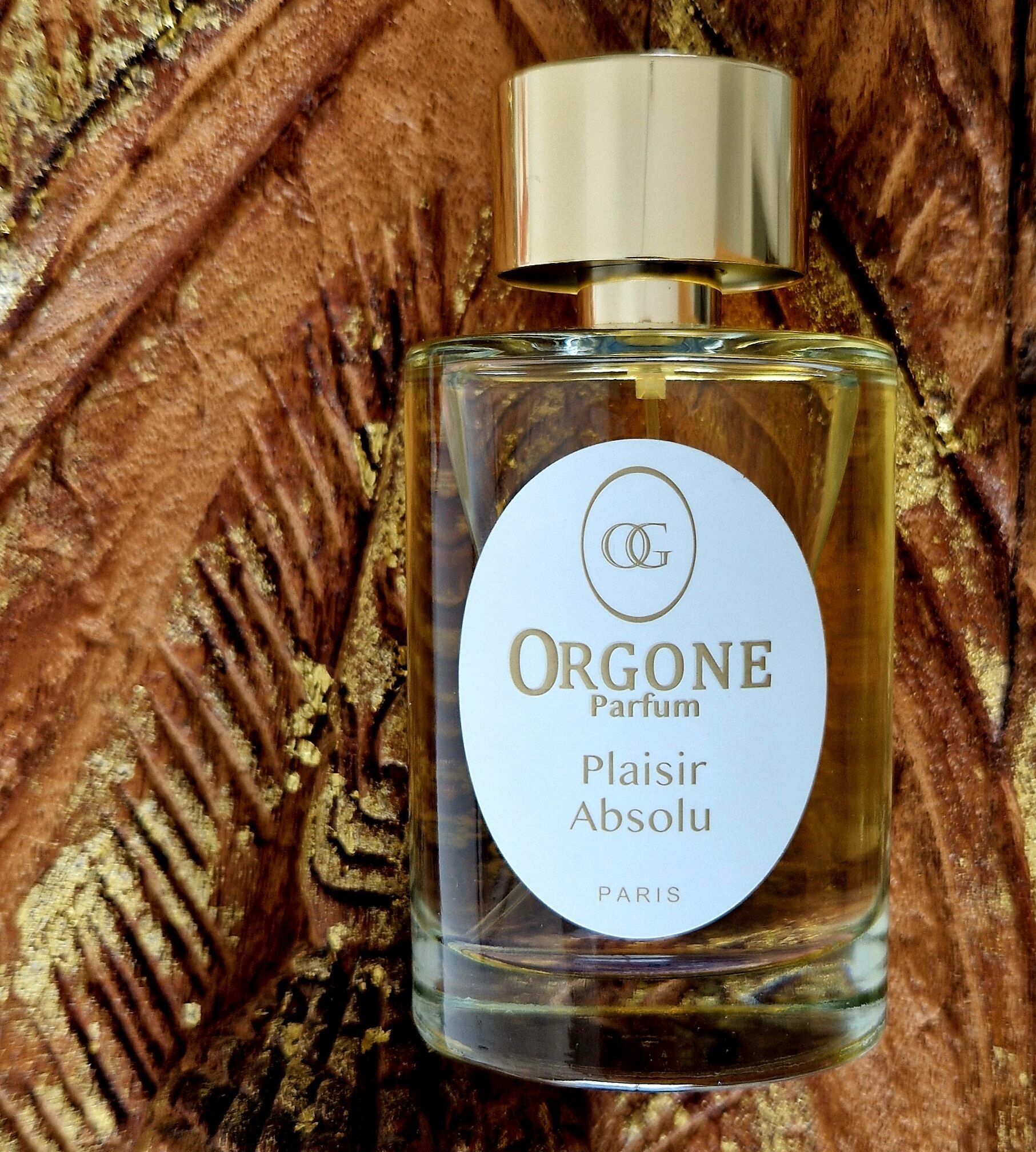 Absolutes Vergnügen - Unisex Eau de Parfum 100 ml