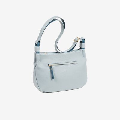 SAC POUR FEMME, SÉRIE ADRA. 27.5x20x08 CM