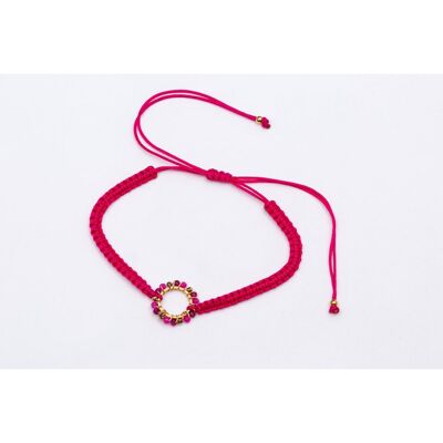 Bracciale Megan | Acciaio inossidabile di alta qualità