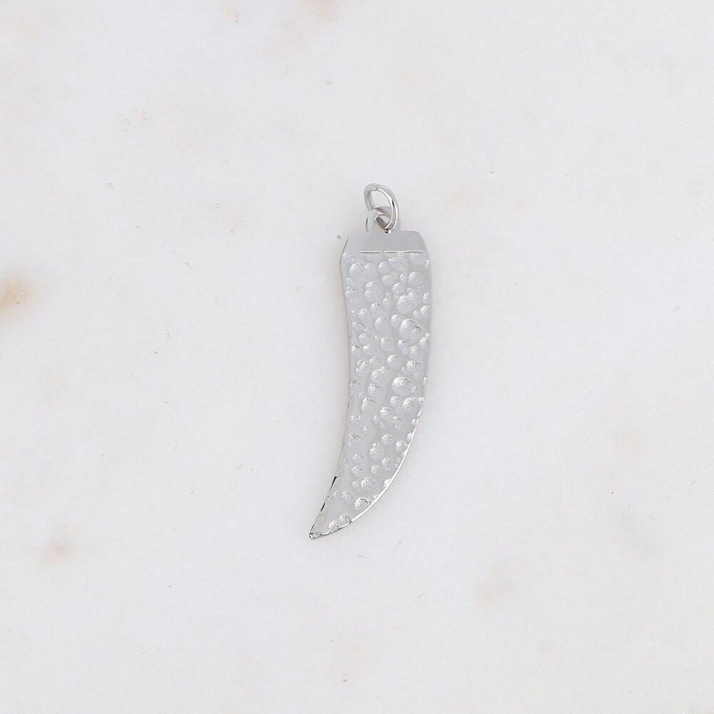 Ciondoli Textured - Taglia S