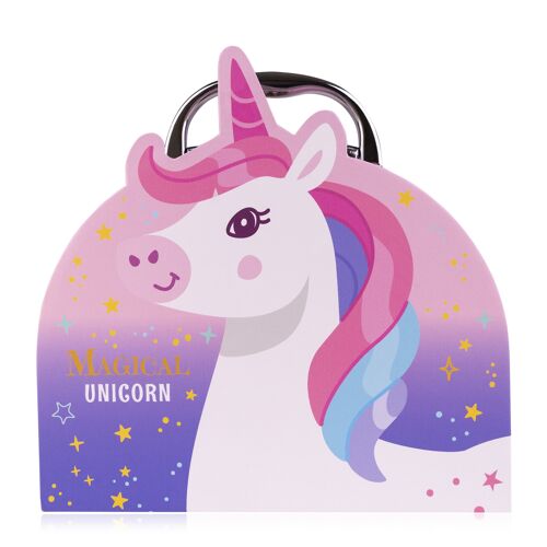 Coffret enfant pour le bain MAGICAL UNICORN-6060818