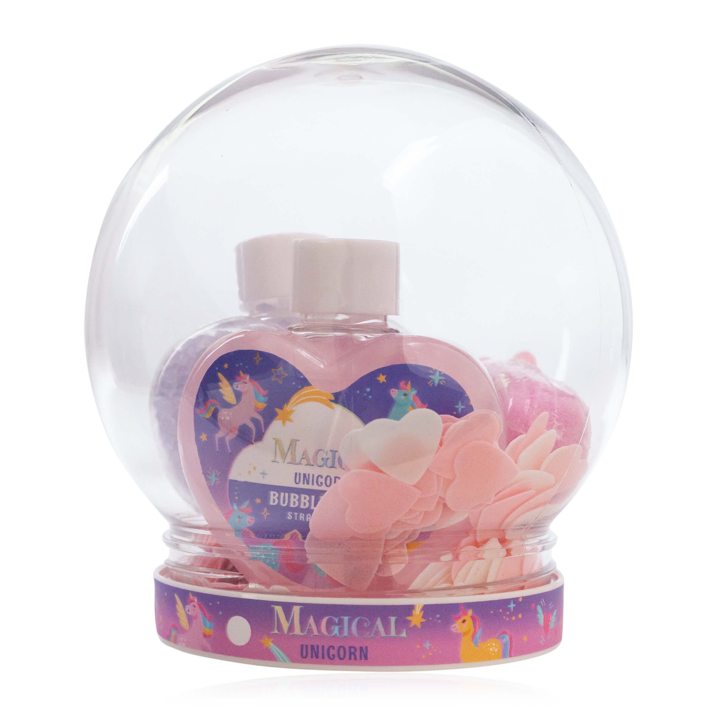 MAGICAL UNICORN-6060823 Set da bagno per bambini