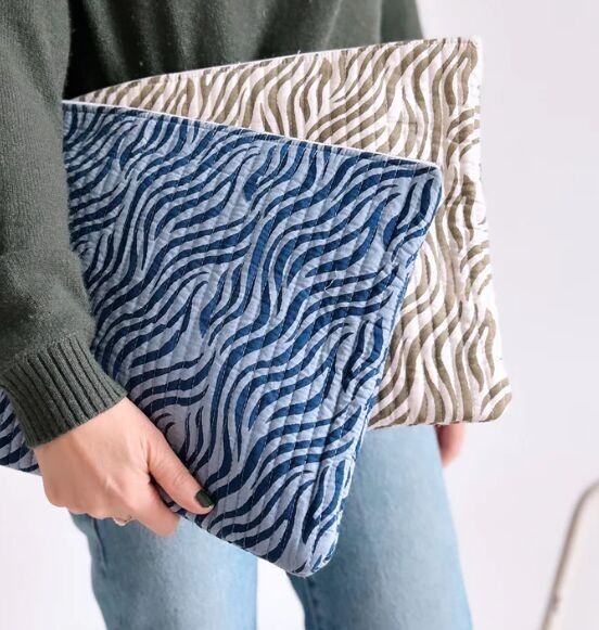 Custodia per computer Zebra Indigo