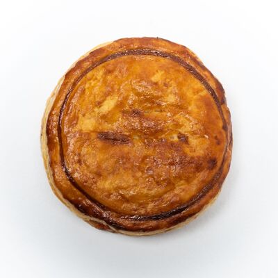 Sfoglietta™ Classica – Paquet de 60 (mini pizzas feuilletées surgelées) (mini pizzas)