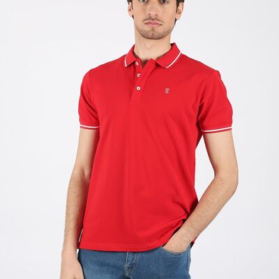 Polo Rojo