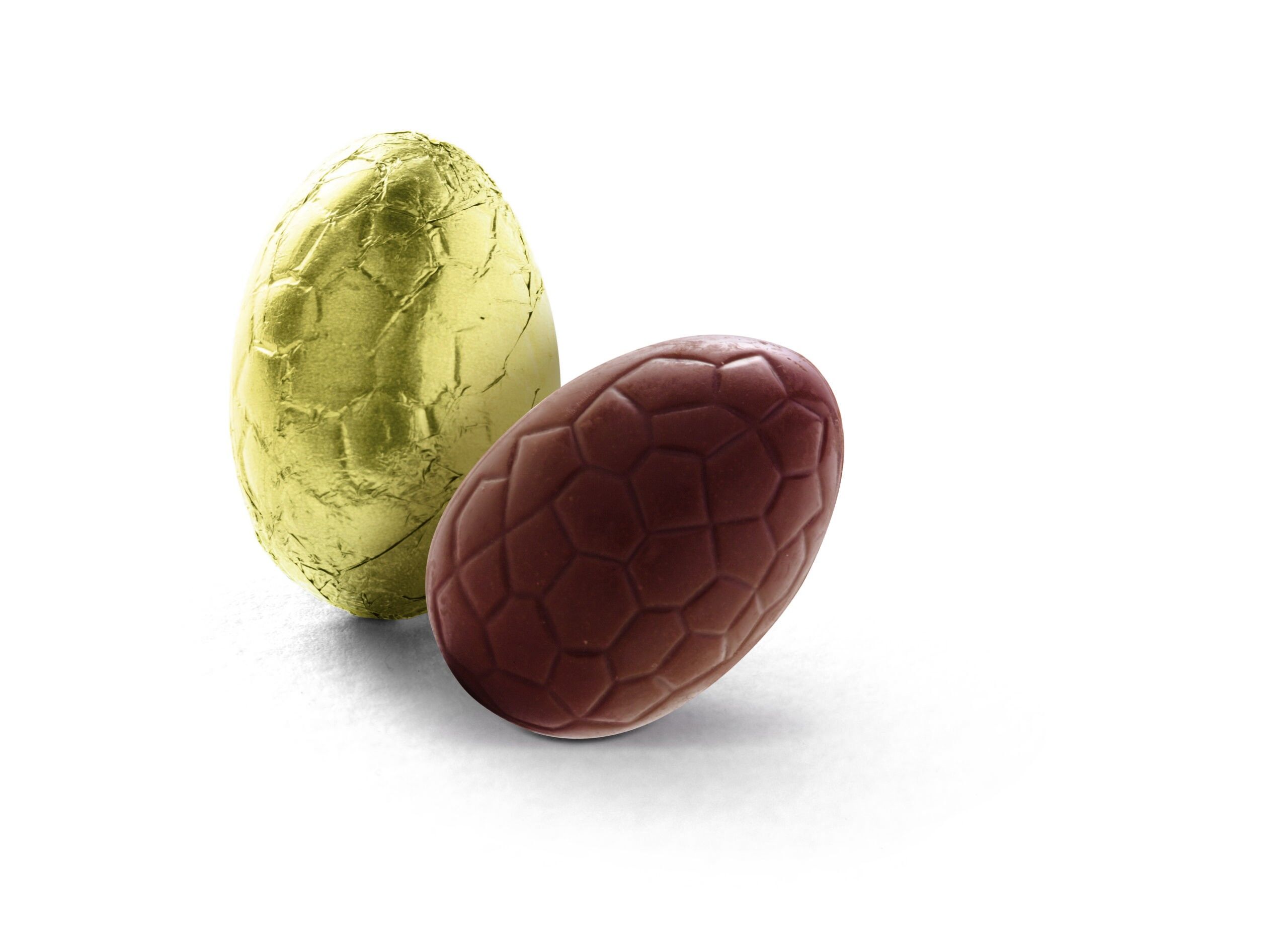 Oeufs Pralinés, Choc LAIT ,2  kilo pâques