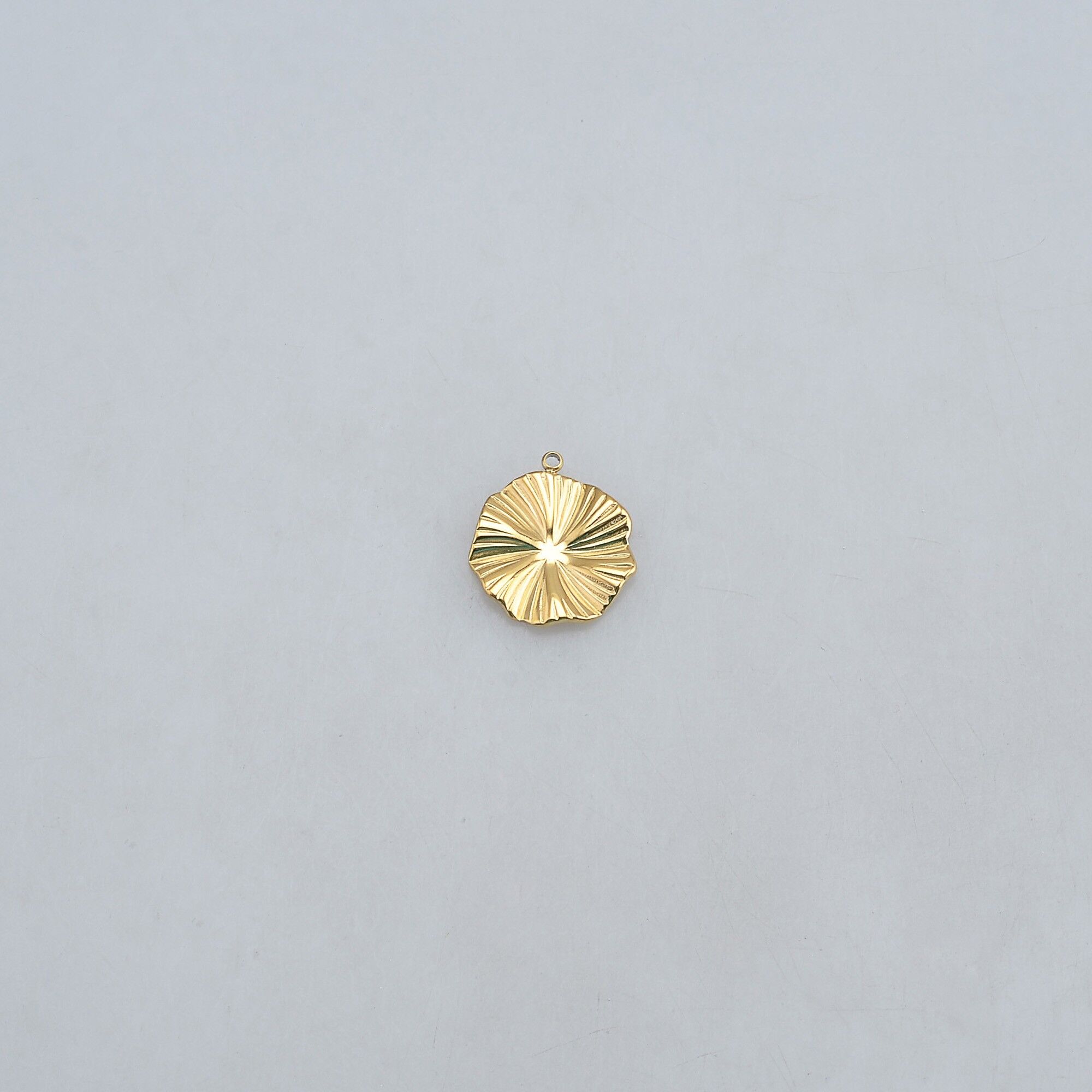 Pendentifs ronds graphiques