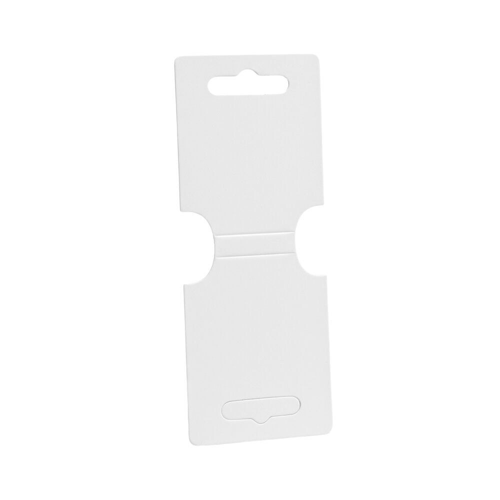 Carta per gioielli, 6x6 cm (piegata), singola