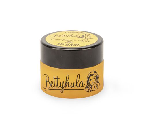 Nourishing lip balm Champagne & Spice