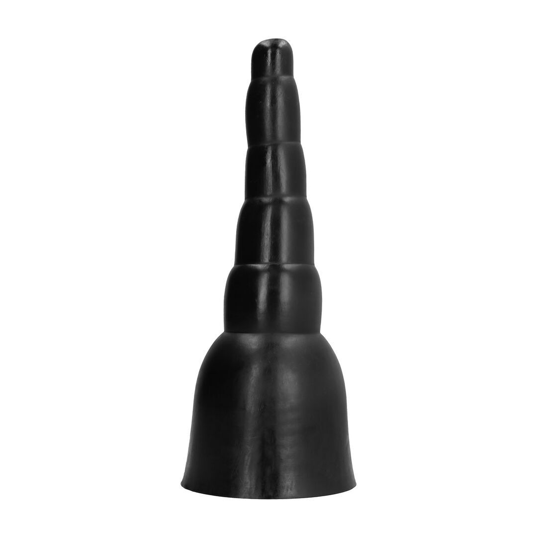 All Black - Dildo - 33 cm / 13