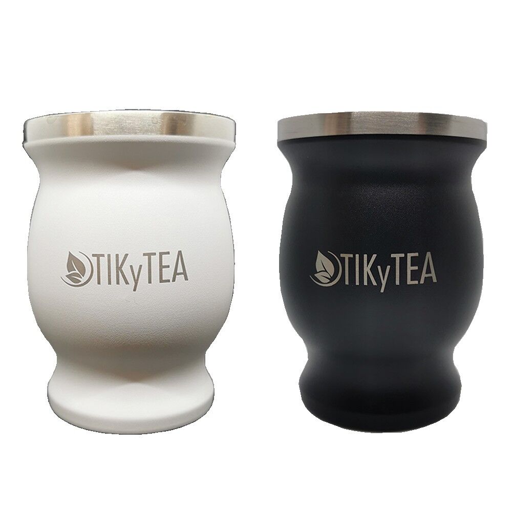 CALEBASSE POUR MATÉ  - 220 ml