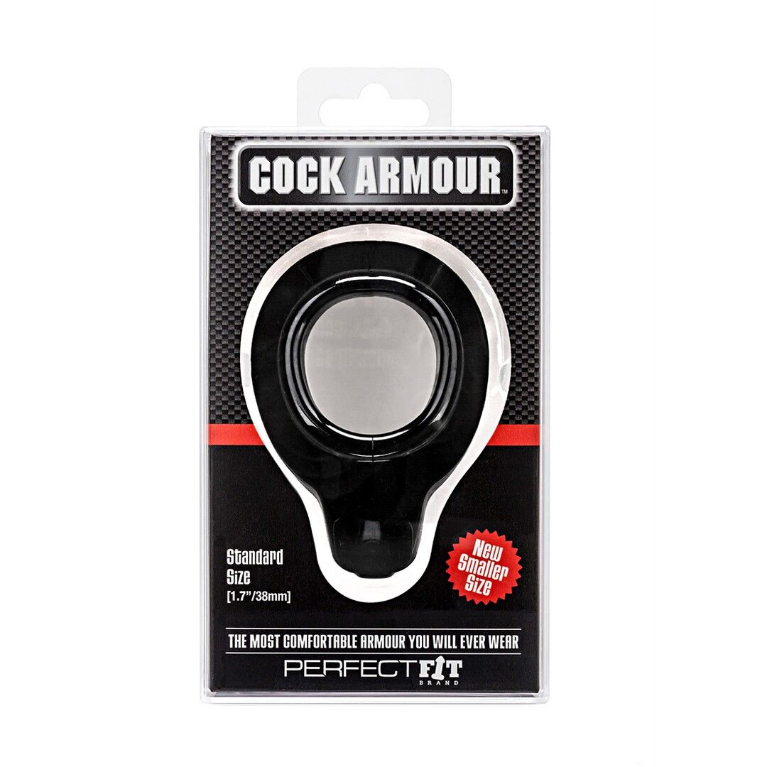 Cock Armor Regular - Penisring aus Kunststoff