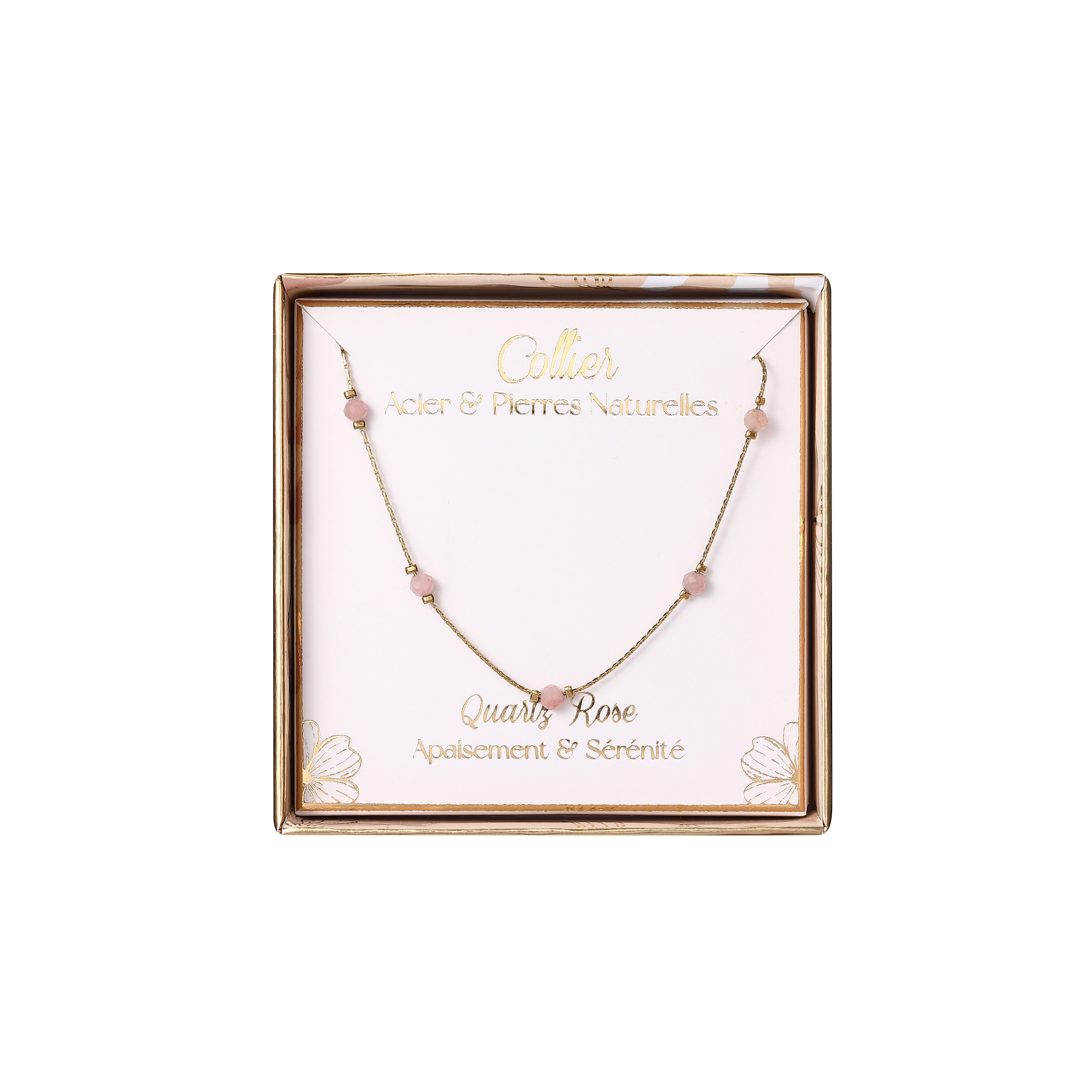 Collana pregiata in acciaio e perle naturali – Eleganza e vantaggi associati