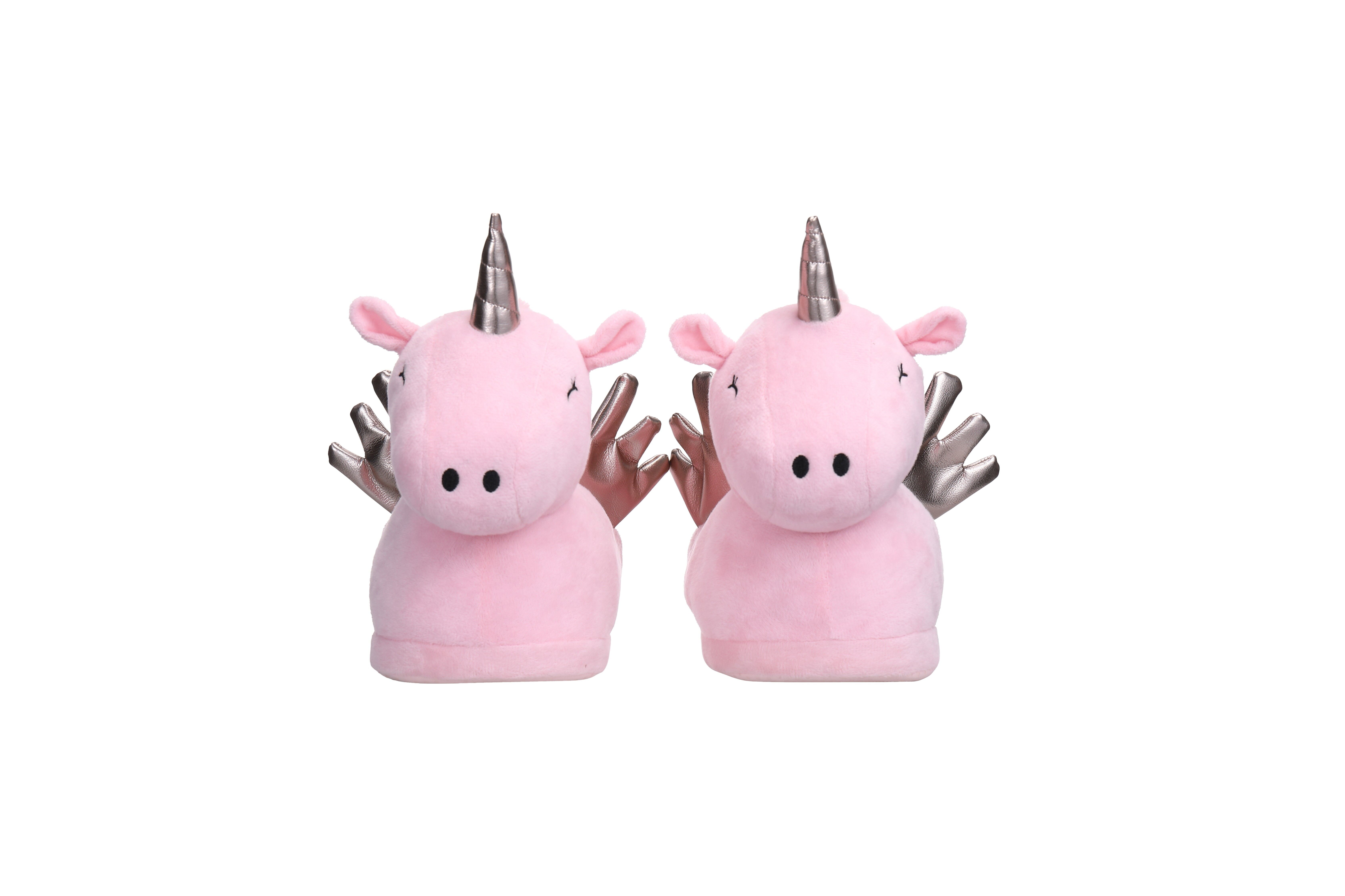 Chaussons Licorne Douillets