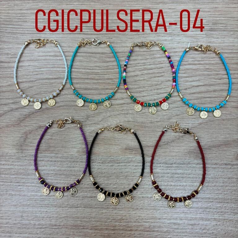 Messingarmband mit originellem Design und einzigartigem Stil für Damen