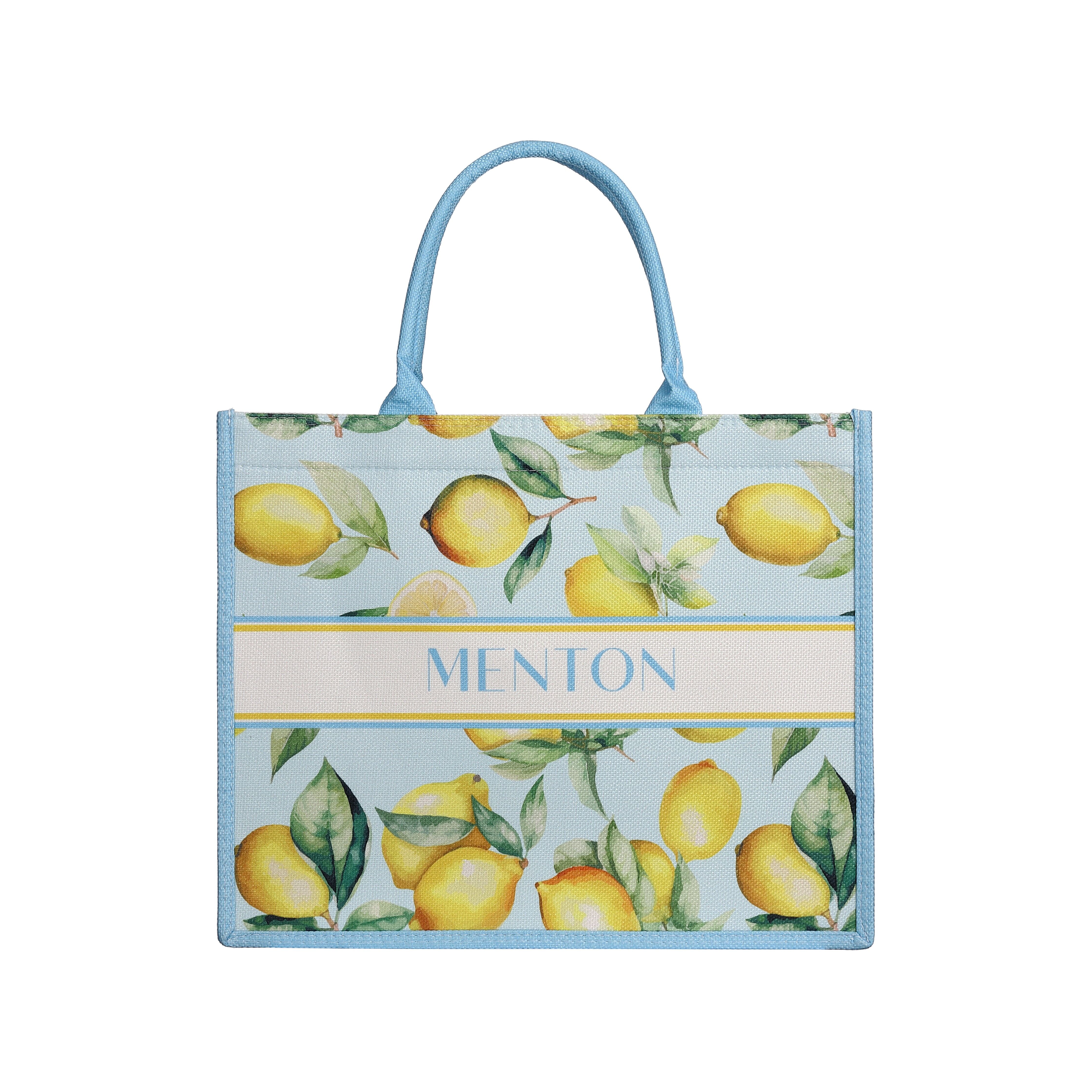Bolso de mano Dolce Vita Lemon