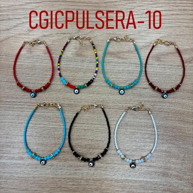 Buntes Messingarmband für Damen. B2B-Verkäufe