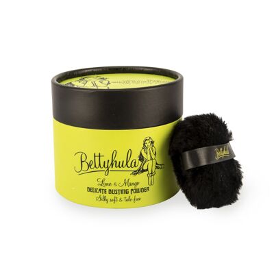 Poudre à saupoudrer Lime & Mango