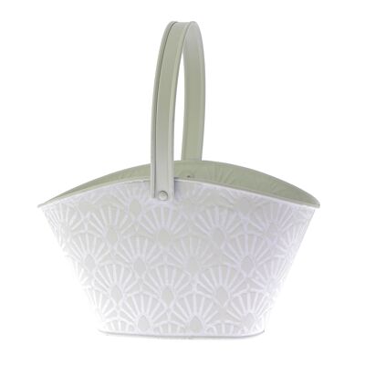Metal Bucket-851582
