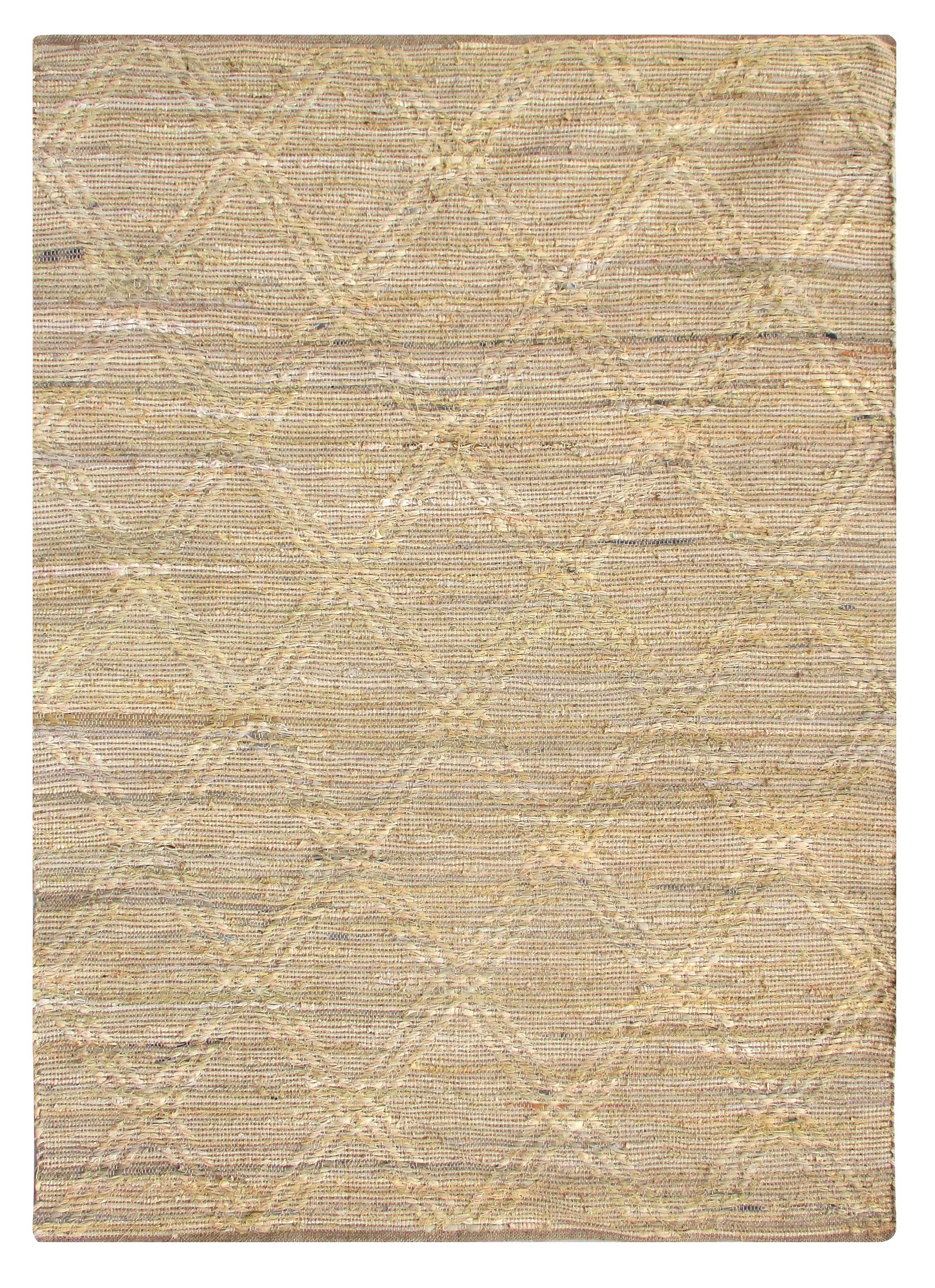 Tappeto Amaya Beige/Naturale 160 x 230