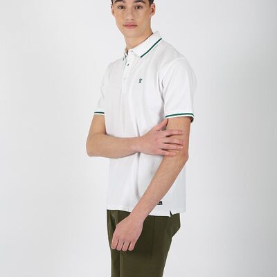 Polo Blanco