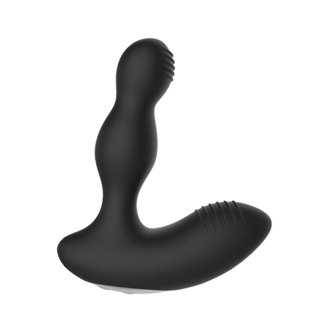 ElectroShock by Shots - E-Stimulation Vibrating Prostate Massager