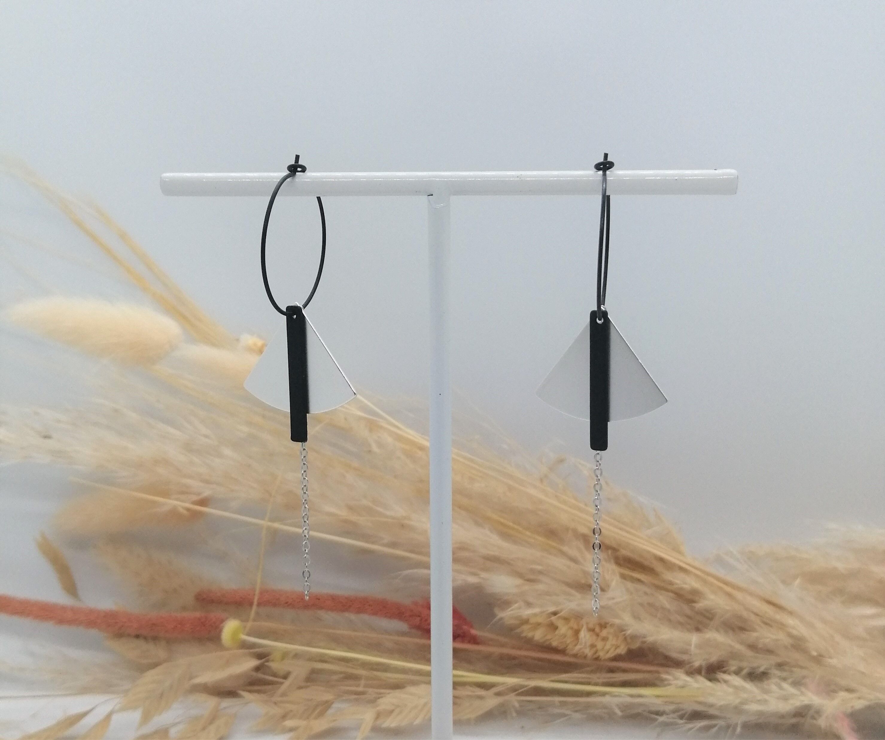 Orecchini - Minimalismo 5