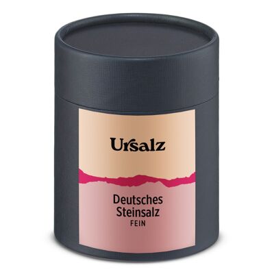 Sal de roca alemana 400 g de Ursalz