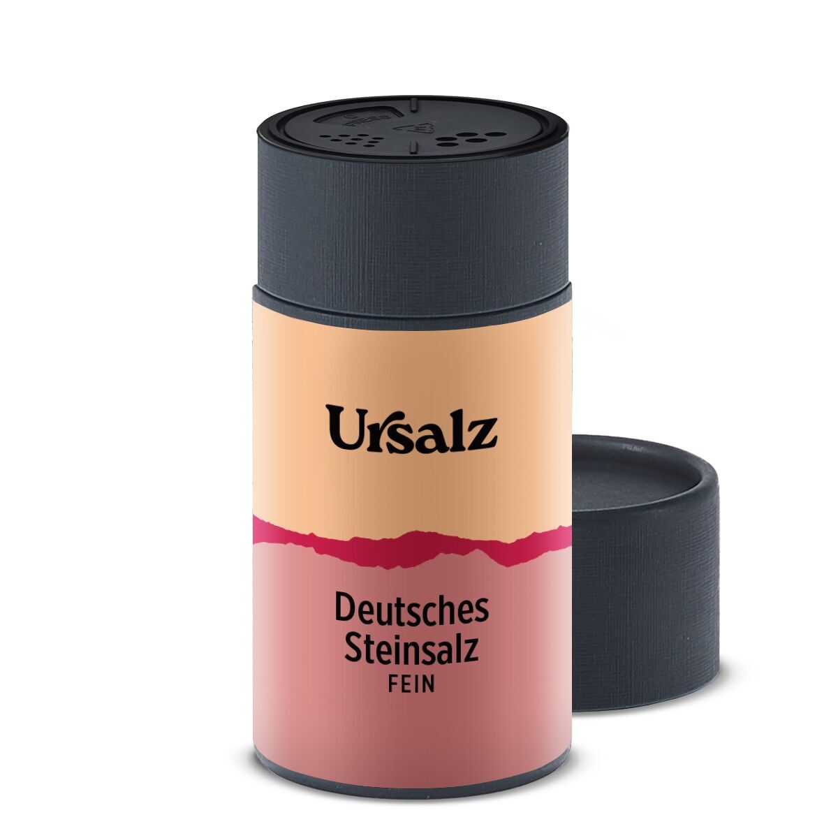 Sale grosso tedesco 130 g di Ursalz