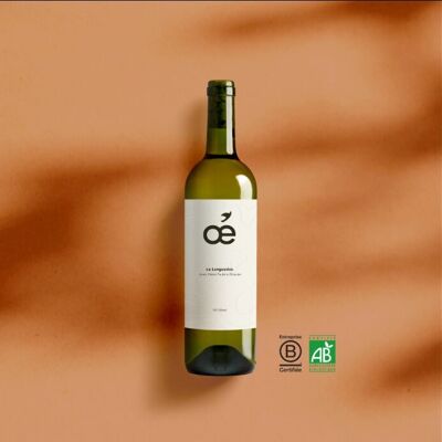 Languedoc (white)