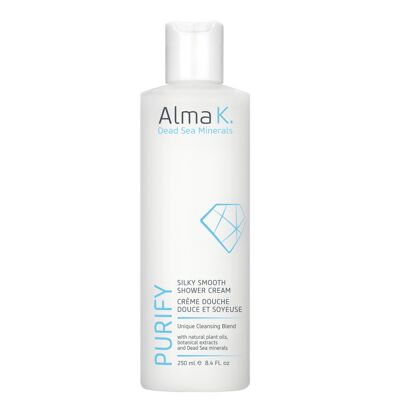ALMA Crema de Ducha Suave y Sedosa.K-25009