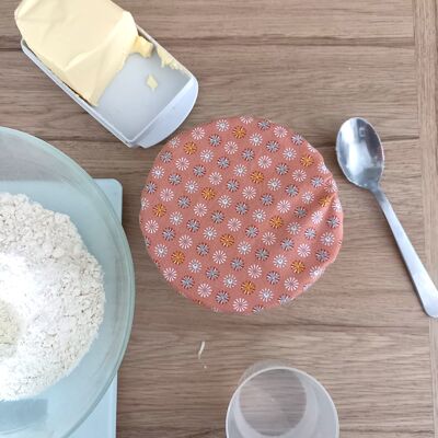 Charlotte - funda de tela para platos