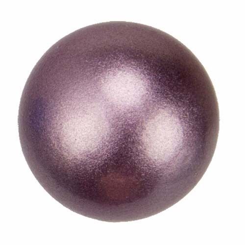 Sound Ball, 16mm, Copper, Purple