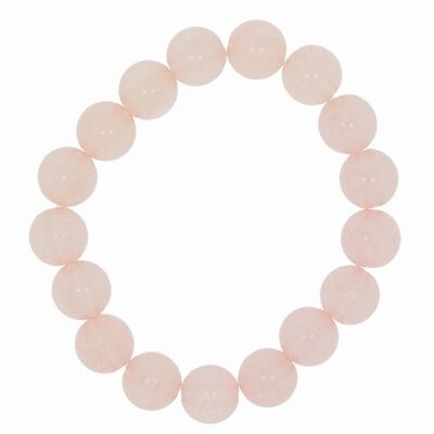 Bracciale luminoso Moonlight, 12mm, rosa