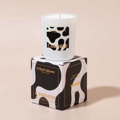 Cashmere - Mini Candle Shot