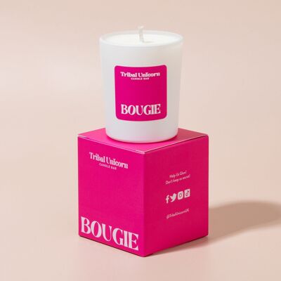 Bougie - Mini Candle Shot