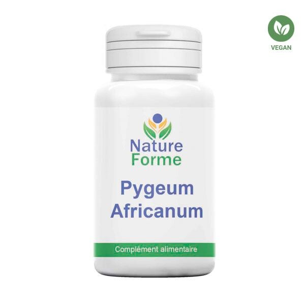 Pygeum africanum 90 capsule