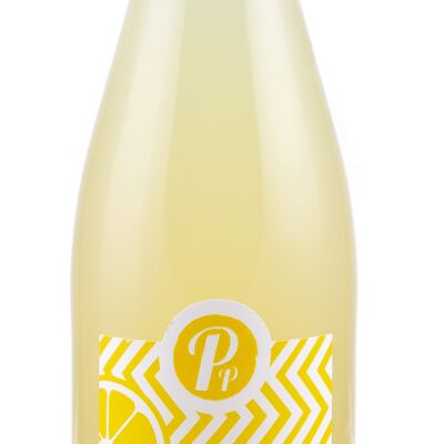 Organic Lemon Lemonade - 74cl