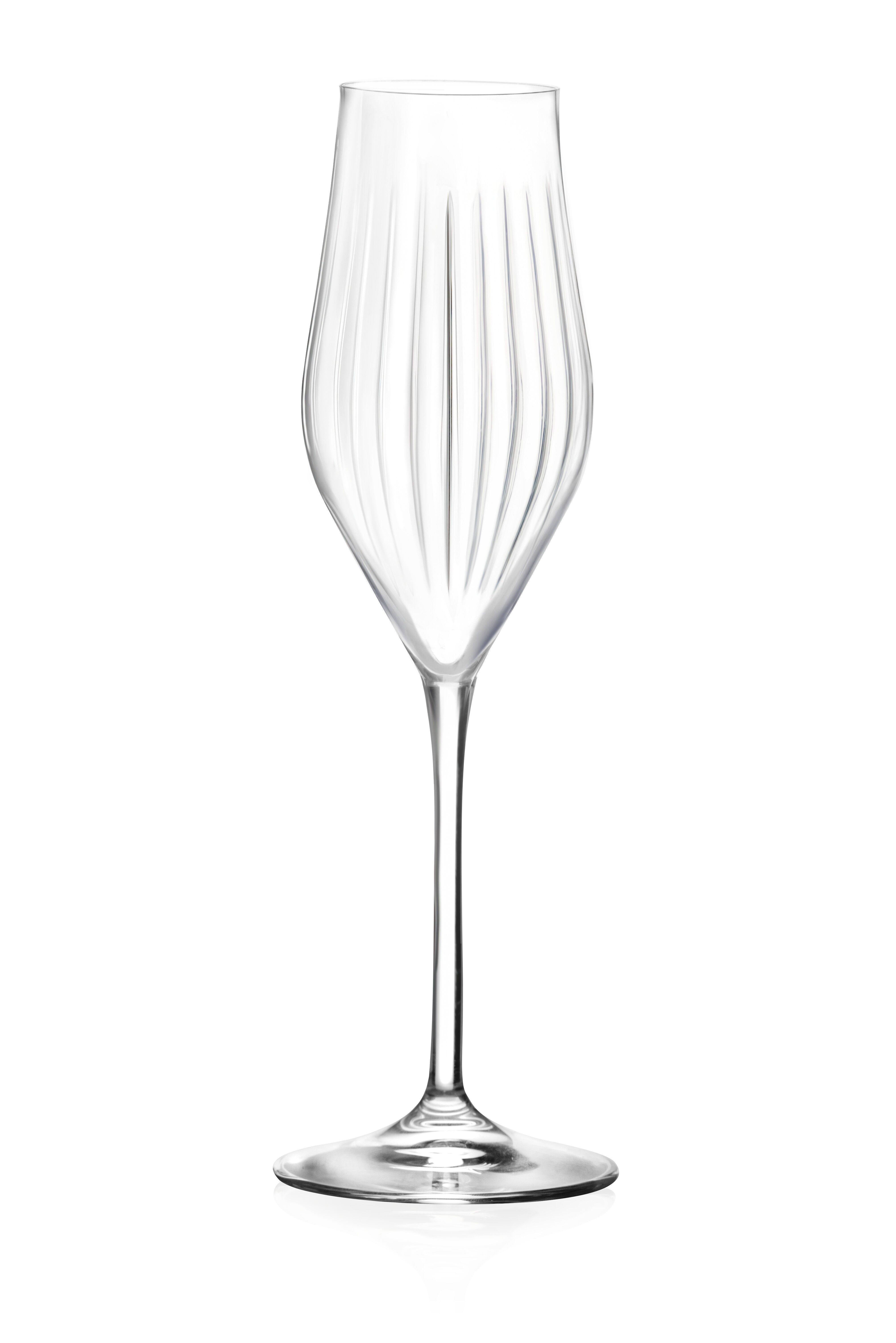 CAMPIONE. FLUTE 23 CL SENZA TEMPO