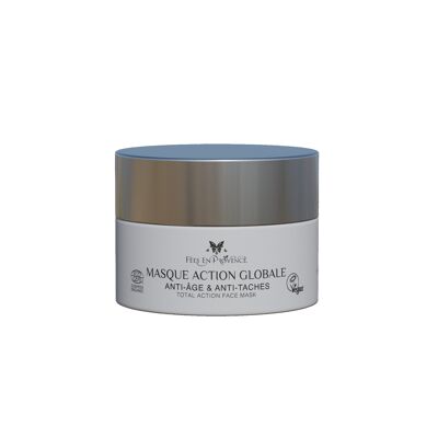 FORMATO CABINA - Mascarilla Acción Global - Anti-edad y Anti-manchas - 500ml