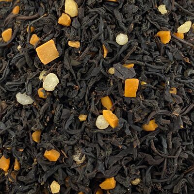Black tea - Ty Breizh - 1Kg bulk bag