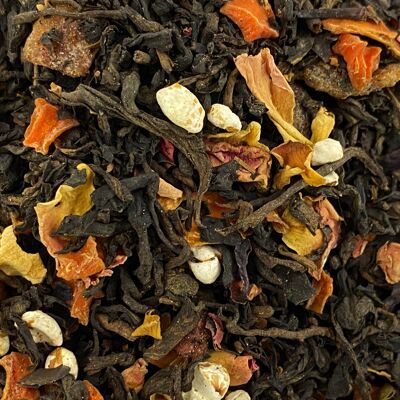 Thé noir - Duchesse Anne - Sac vrac 1Kg
