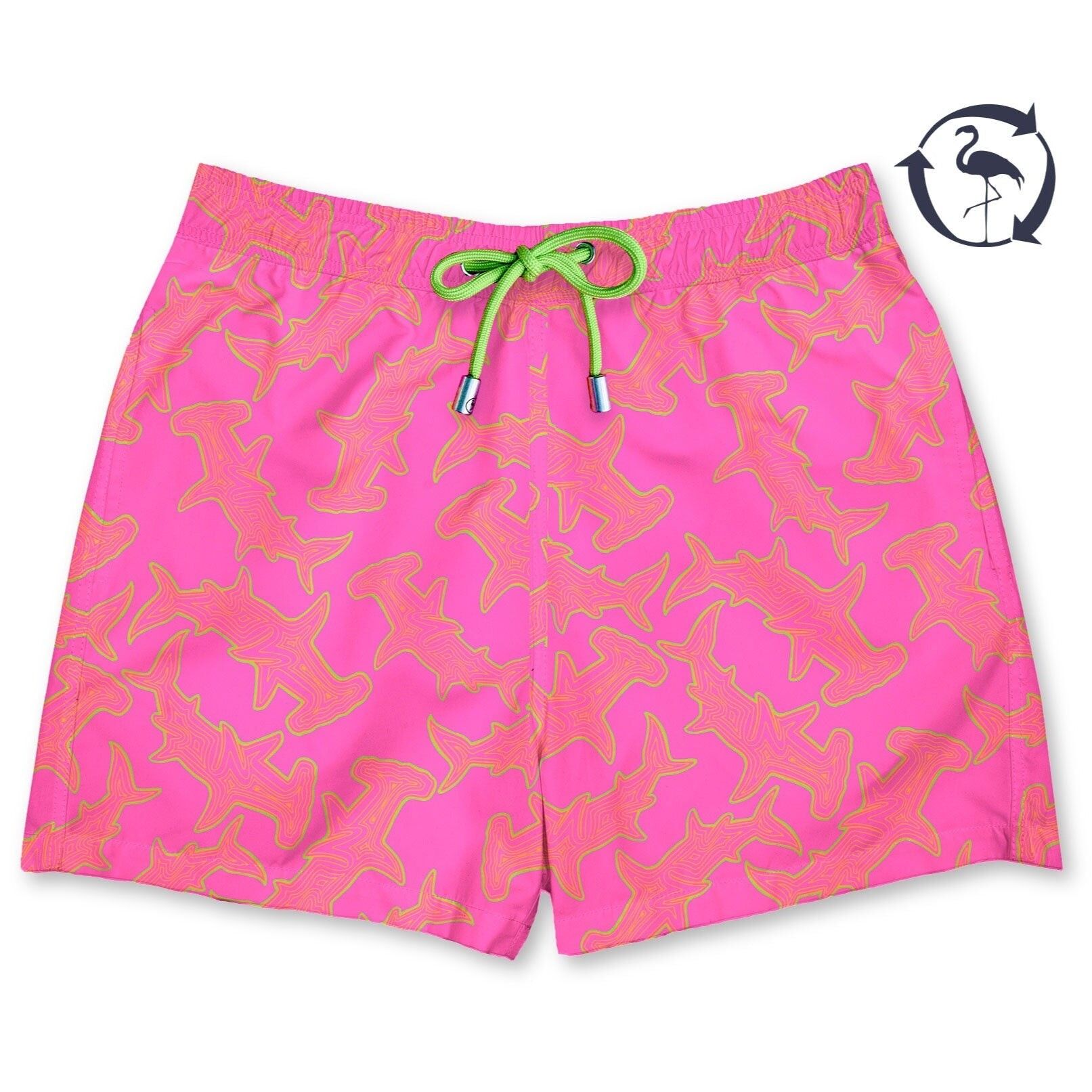 Bambini della tempesta del martello