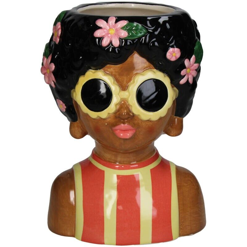 Vaso Lady 'Jenny' ↑ 22 cm