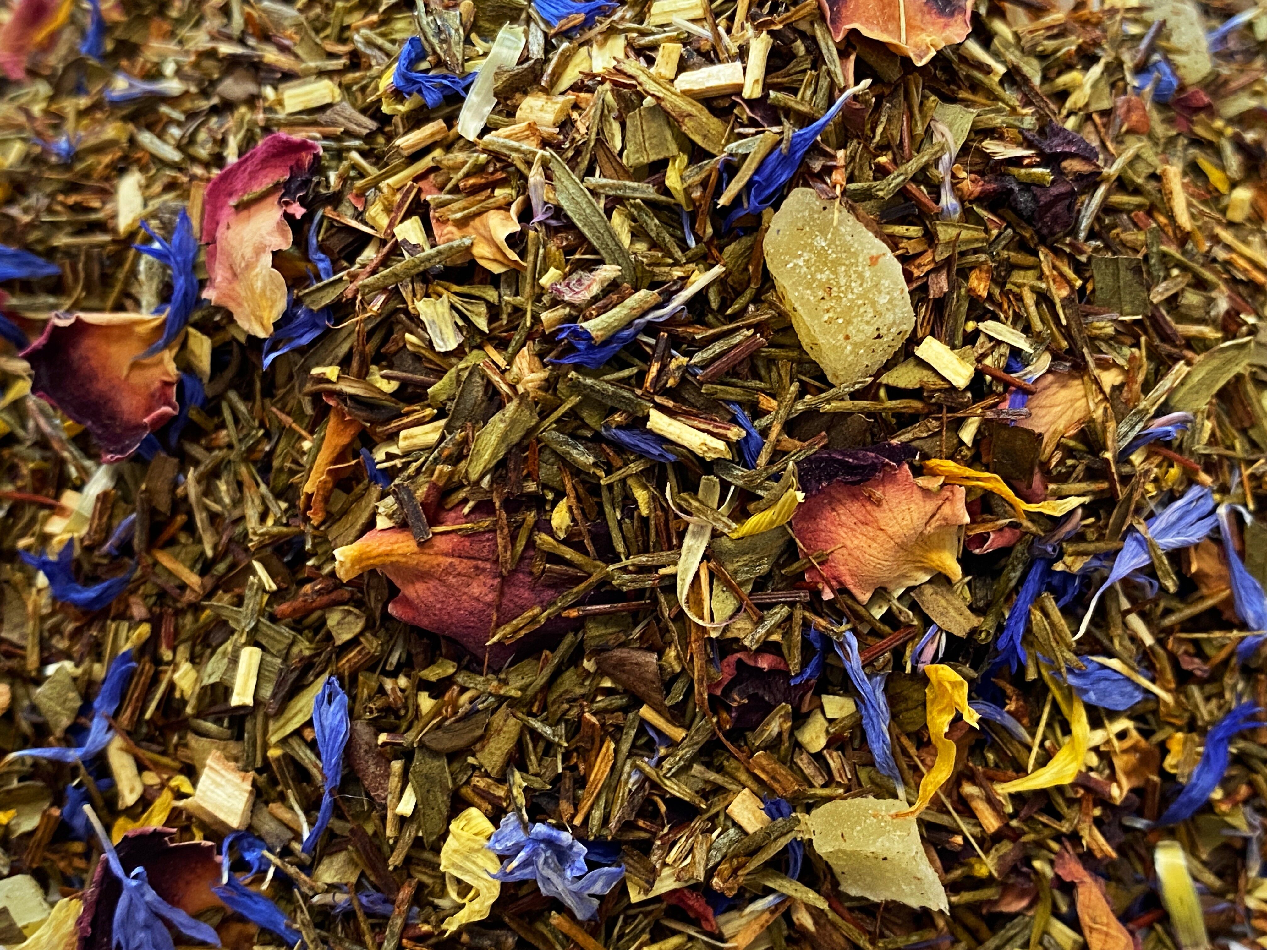 Rooibos - Les Jardins de Laërte - sacco sfuso da 1 kg