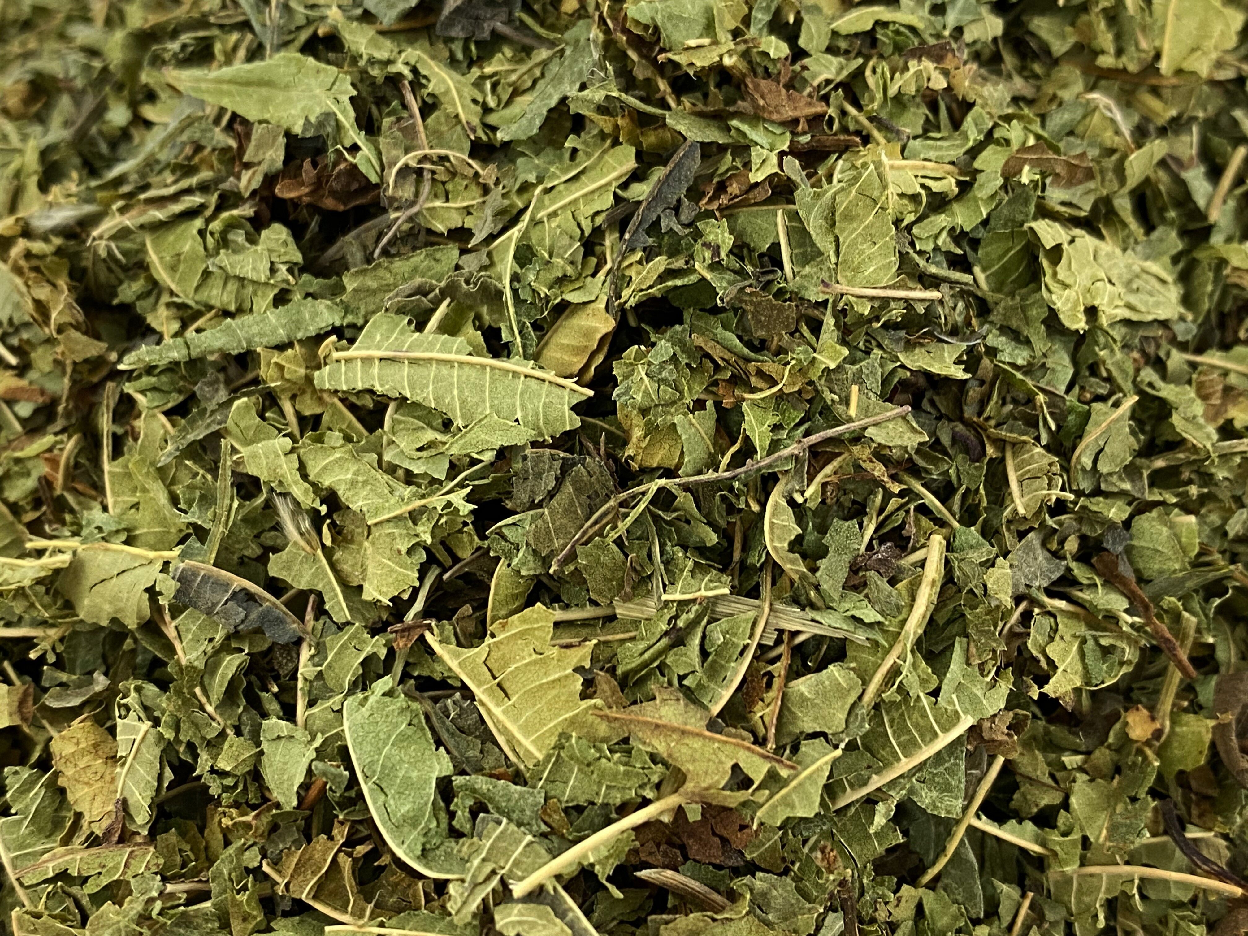 Infusión de hierbas - Hierba luisa - Bolsa a granel de 1 kg