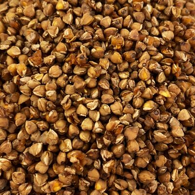 Infusión de hierbas - Sobacha - Bolsa a granel de 1 kg