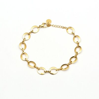 Bracelet Daphne | Premium Stainless Steel